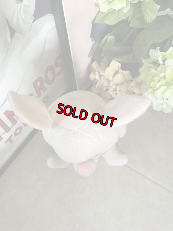 画像5: Disney Piglet Sears Plush Doll / ディズニー　ピグレット　シアーズ社　ぬいぐるみ　ドール (5)