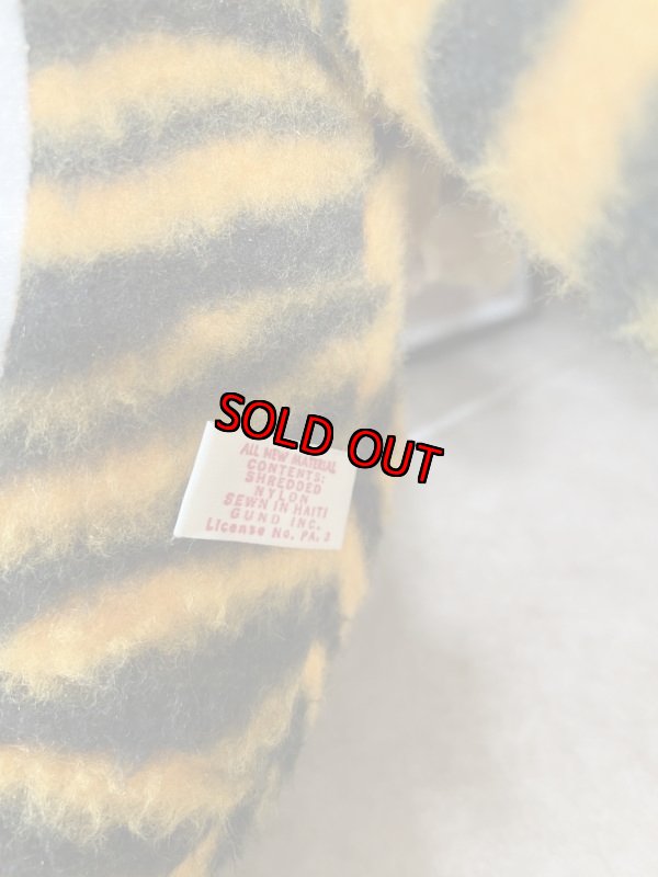 画像9: Disney Tiger Sears Plush Doll (B) / ディズニー　ディガー　シアーズ社　ぬいぐるみ　ドール (9)