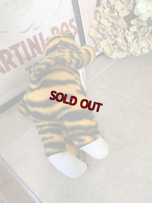 画像7: Disney Tiger Sears Plush Doll (B) / ディズニー　ディガー　シアーズ社　ぬいぐるみ　ドール (7)