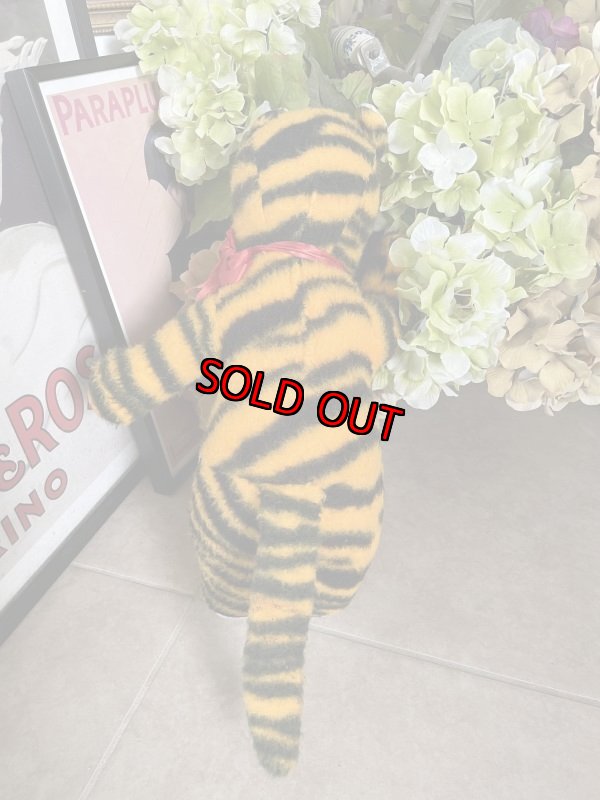 画像4: Disney Tiger Sears Plush Doll (B) / ディズニー　ディガー　シアーズ社　ぬいぐるみ　ドール (4)