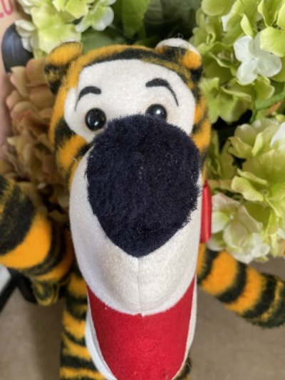 画像1: Disney Tiger Sears Plush Doll (B) / ディズニー　ディガー　シアーズ社　ぬいぐるみ　ドール
