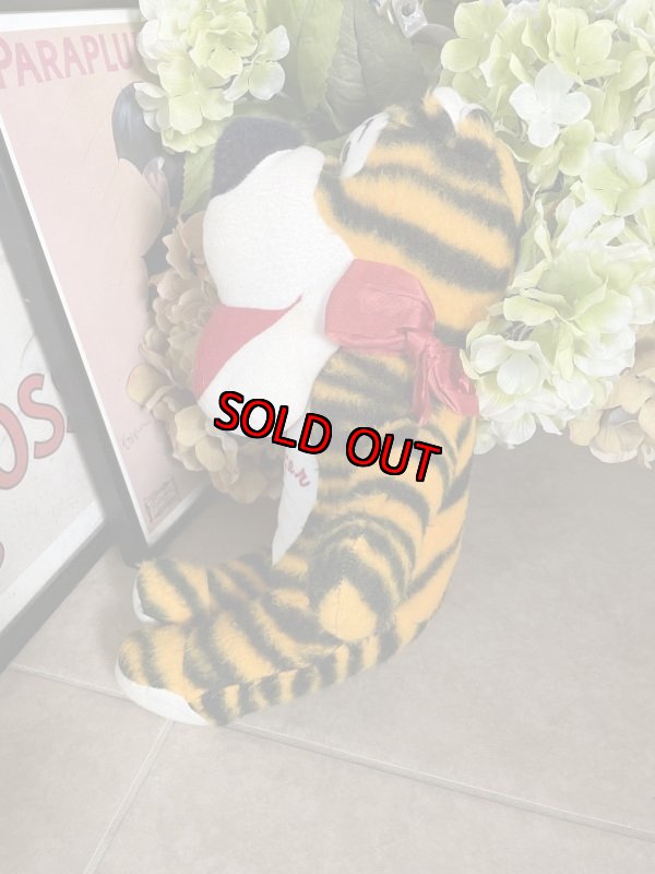 画像3: Disney Tiger Sears Plush Doll (B) / ディズニー　ディガー　シアーズ社　ぬいぐるみ　ドール (3)