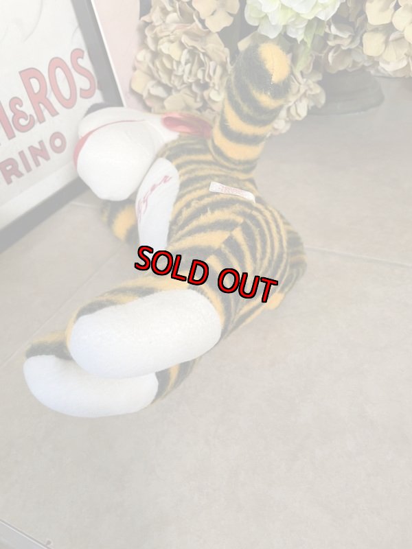 画像6: Disney Tiger Sears Plush Doll (B) / ディズニー　ディガー　シアーズ社　ぬいぐるみ　ドール (6)