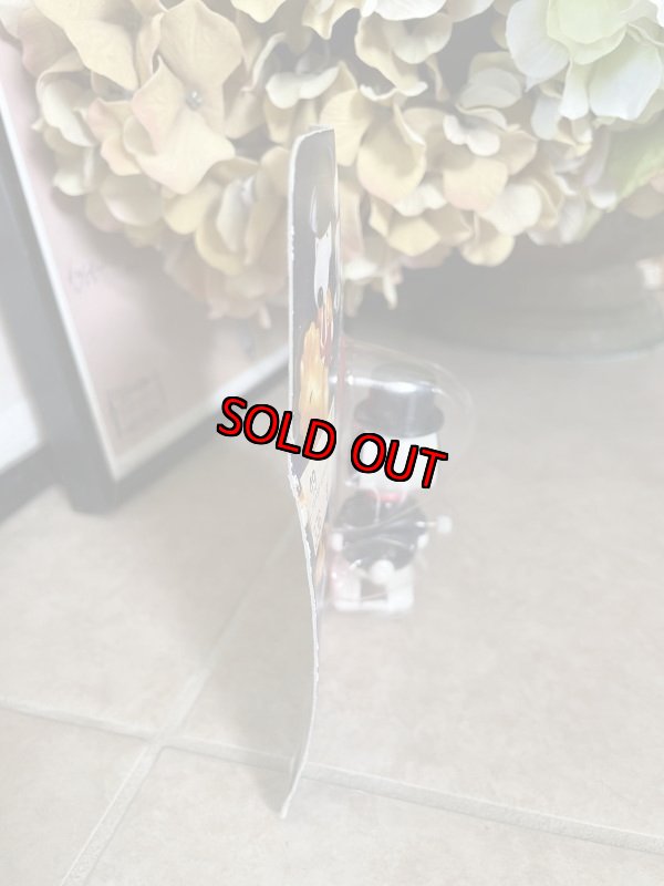 画像5: Snoopy Wind Up Walker / スヌーピー　ブリスター入り　歩行人形トイ (5)