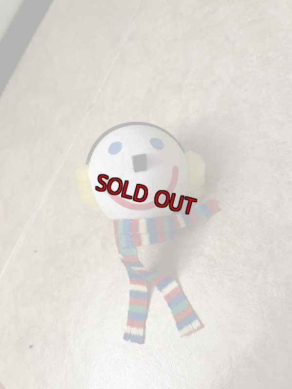 画像6: Jack in the box hamburger antenna ball set of 8 / ジャックインザボックス ハンバーガー アンテナボール 8個セットプラス1個フィギュア (6)