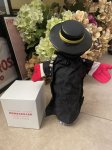 画像4: McDonald’s Hamberglar Hand Puppet With Box (A) / 箱入り　マクドナルドのハンバーグラー　パペット　 (4)