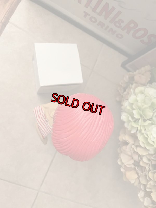 画像5: McDonald’s  Hand Puppet Ronald With Box (A) / 箱付きマクドナルドのロナルド　ハンドパペット　 (5)