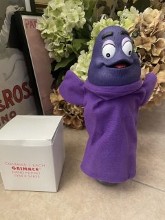 マクドナルド