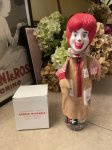 画像1: McDonald’s  Hand Puppet Ronald With Box (A) / 箱付きマクドナルドのロナルド　ハンドパペット　 (1)