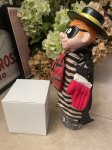 画像3: McDonald’s Hamberglar Hand Puppet With Box (A) / 箱入り　マクドナルドのハンバーグラー　パペット　 (3)