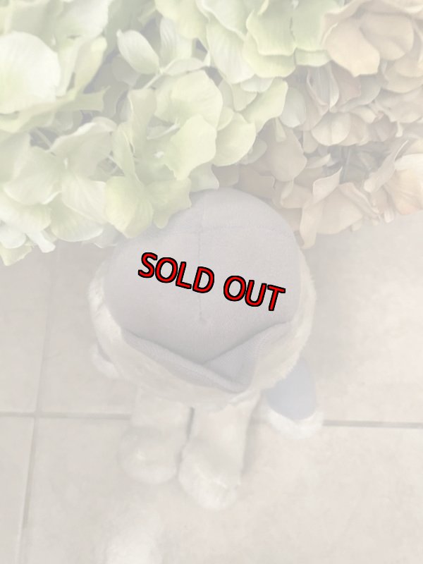 画像5: Casper Knickerbocker Plush Doll   / キャスパー　ニッカーボッカー　薄いブルー帽子と洋服　ぬいぐるみ　人形 (5)