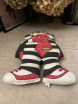 画像7: McDonald’s Hamburglar Pillow Doll (A) / マクドナルドのハンバーグラー ピロードール 1987 (7)