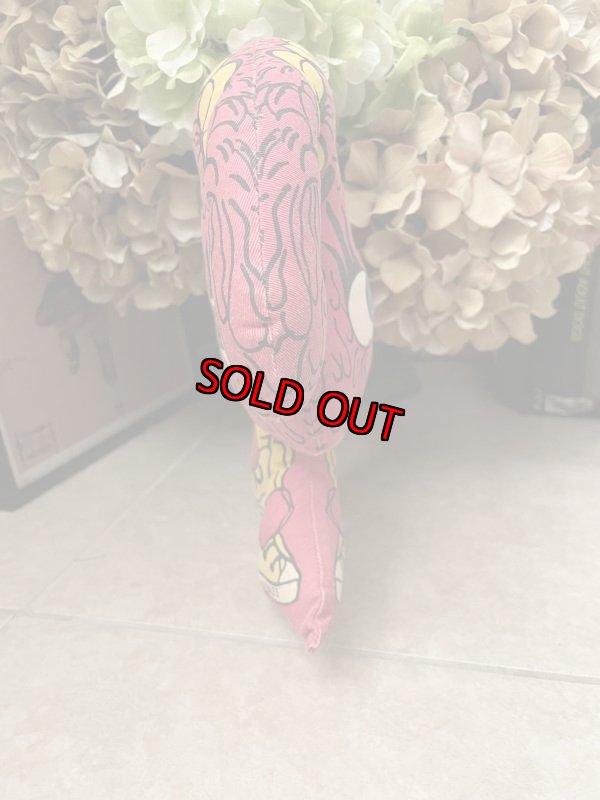 画像5: McDonald’s Fly Girl pink   Pillow Doll 1987  / マクドナルドのフライガール　ピンク、ピロードール　80’s (5)