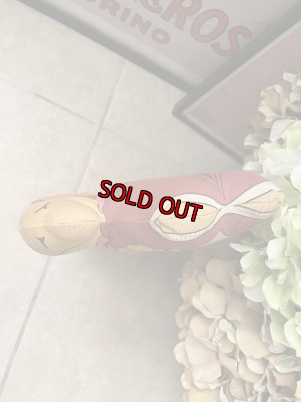 画像5: McDonald’s Birdy  Pillow Doll  / マクドナルドのバーディー、ピロードール1987年 (5)