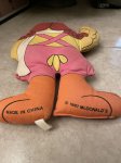 画像6: McDonald’s Birdy  Pillow Doll  / マクドナルドのバーディー、ピロードール1987年 (6)