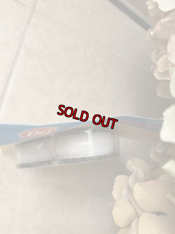 画像8: Dairy Queen Play Food Boley Ice Cream sandwich 2010 (B) / ディリークィーン プレイフードセット アイスクリームサンドイッチ (8)