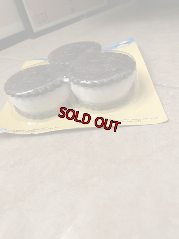 画像5: Dairy Queen Play Food Boley Ice Cream sandwich 2010 (B) / ディリークィーン プレイフードセット アイスクリームサンドイッチ (5)