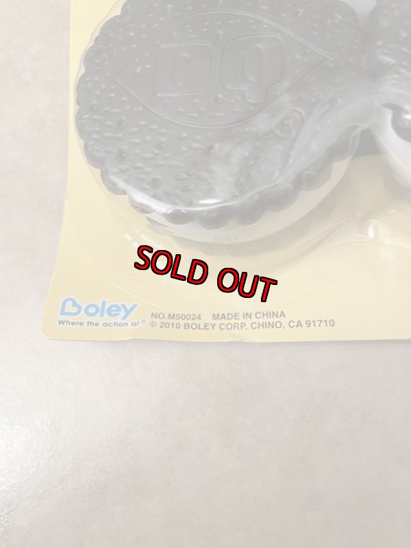 画像2: Dairy Queen Play Food Boley Ice Cream sandwich 2010 (B) / ディリークィーン プレイフードセット アイスクリームサンドイッチ (2)