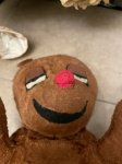 画像6: Travelodge Sleepy Bear Plush Doll with Cap 50-60’s  / トラべロッジ　スリーピーベア　ぬいぐるみ (6)