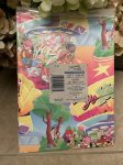 画像2: Yogi Bear Wrap Paper 2sheets set of 4  / ヨギベア　ペーパー、ラッピングペーパー　2枚入り4セット (2)