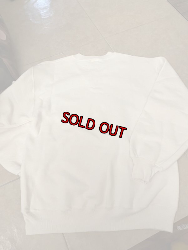 画像6: Yogi Bear Park Sweatshirt  / ヨギベア　ヨギベアパーク　トレーナー (M) (6)