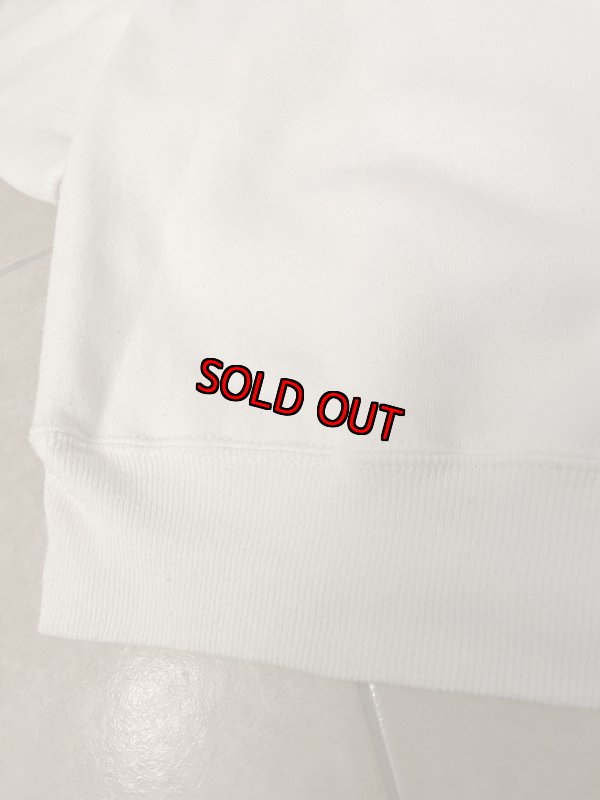 画像9: Yogi Bear Park Sweatshirt  / ヨギベア　ヨギベアパーク　トレーナー (M) (9)