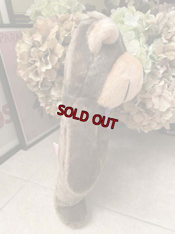 画像5: Yogi Bear  Boo Boo Plush Doll 1989  / ヨギベア ブーブー ぬいぐるみ  38cm (5)