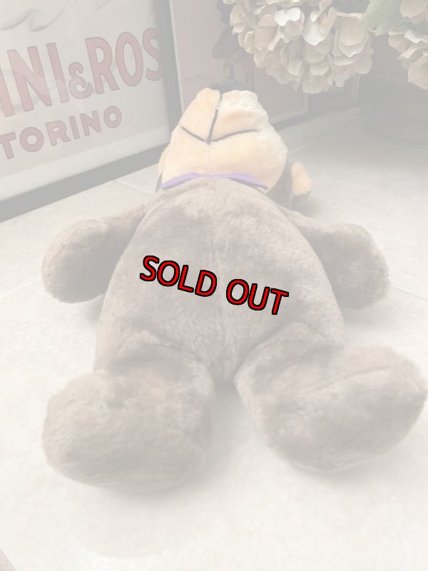 画像6: Yogi Bear  Boo Boo Plush Doll 1989  / ヨギベア ブーブー ぬいぐるみ  38cm (6)