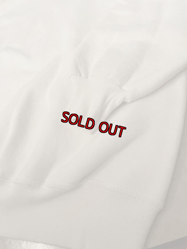 画像10: Yogi Bear Park Sweatshirt  / ヨギベア　ヨギベアパーク　トレーナー (M) (10)