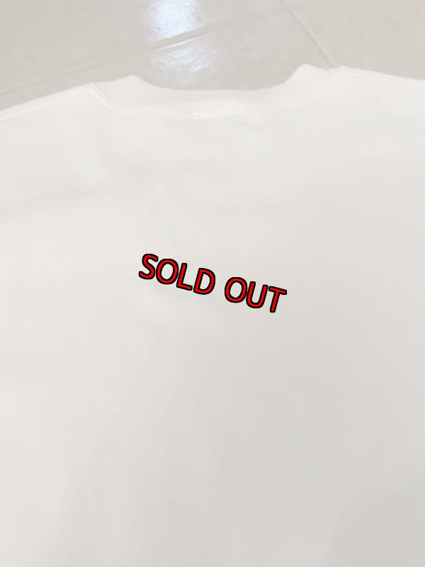 画像8: Yogi Bear Park Sweatshirt  / ヨギベア　ヨギベアパーク　トレーナー (M) (8)