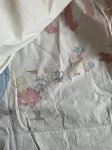 画像7: BOZO Flat Sheet  / ボーゾー　フラットシーツ (7)