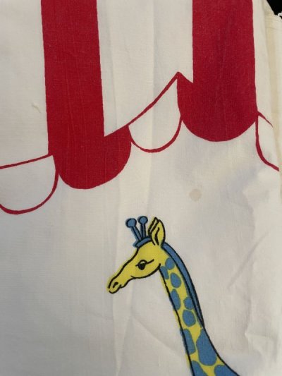 画像3: BOZO Flat Sheet  / ボーゾー　フラットシーツ