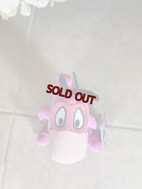 画像8: Hanna Barbera Flintstones  Dino Bean Doll With Tag 1998 (D)  / フリントストーンズ　ディノ　ビーンズドール (8)