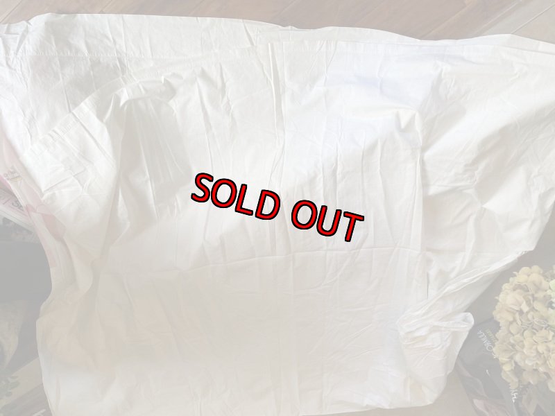 画像4: BOZO Flat Sheet  / ボーゾー　フラットシーツ (4)