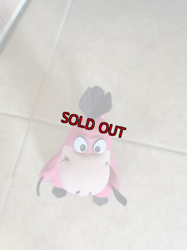 画像5: Hanna Barbera Flintstones Dino Doll (A) / フリントストーン　ディノ　ドール　 (5)