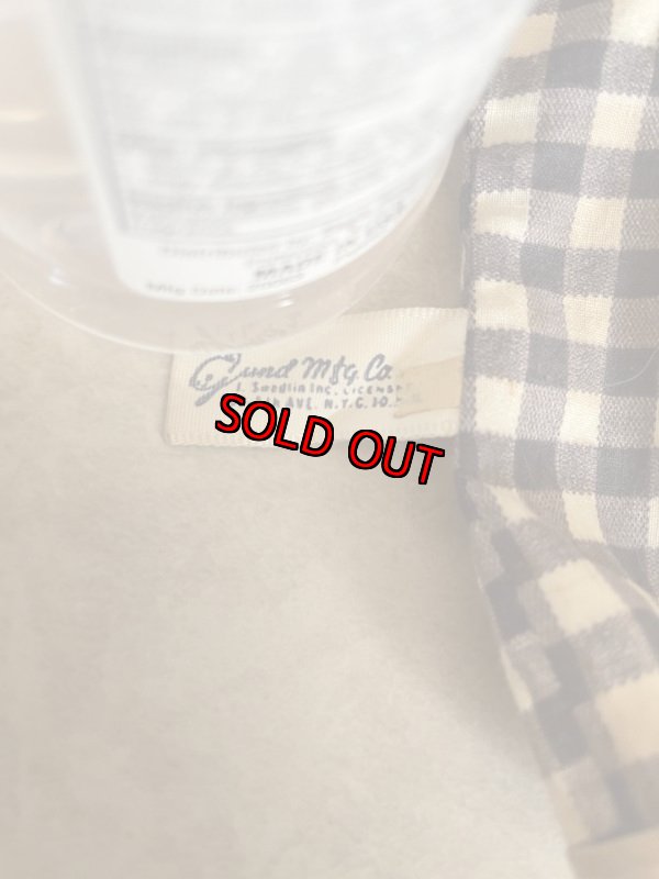 画像10: Disney Mickey Mouse Rubber Face hand puppet (C) / ディズニー　ミッキーマウス　ラバーフェイス　ハンドパペット　 (10)