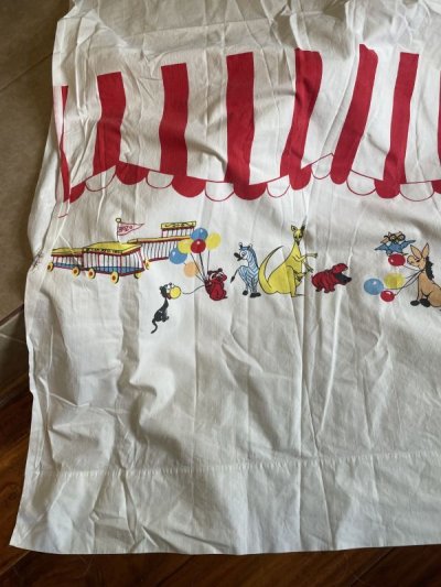 画像2: BOZO Flat Sheet  / ボーゾー　フラットシーツ