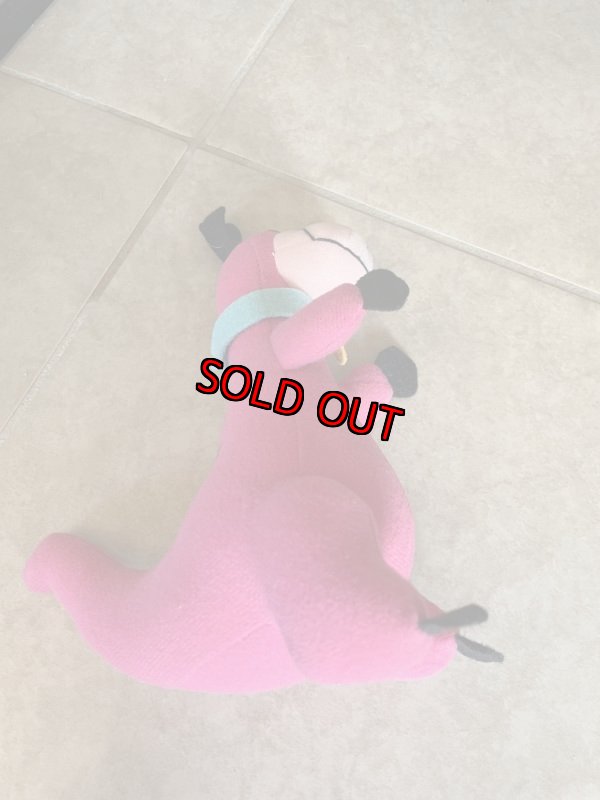 画像7: Hanna Barbera Flintstones Dino Doll (A) / フリントストーン　ディノ　ドール　 (7)