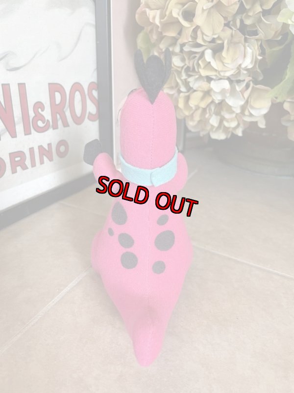 画像3: Hanna Barbera Flintstones Dino Doll (A) / フリントストーン　ディノ　ドール　 (3)