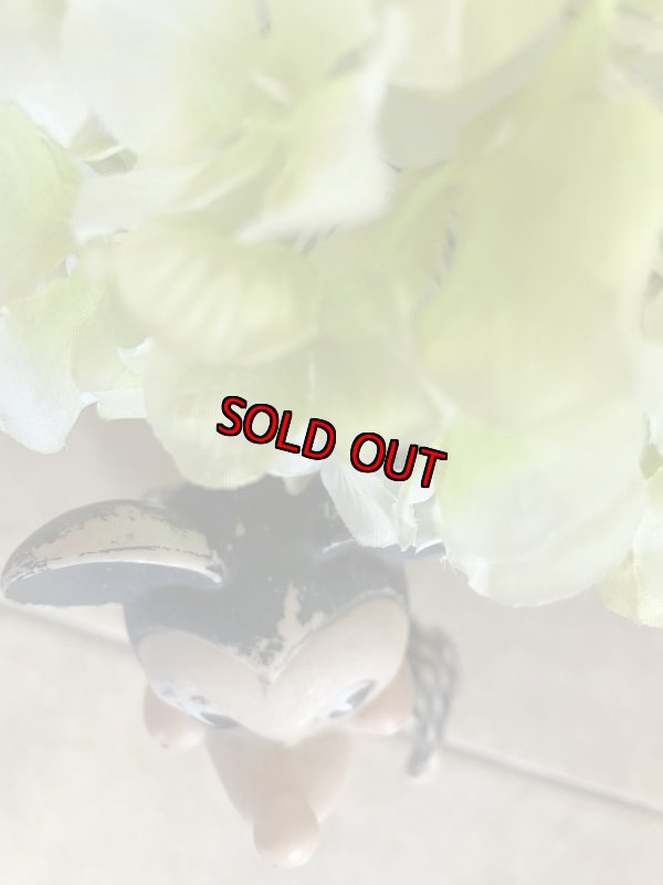 画像6: Disney Mickey Mouse Rubber Face hand puppet (C) / ディズニー　ミッキーマウス　ラバーフェイス　ハンドパペット　 (6)