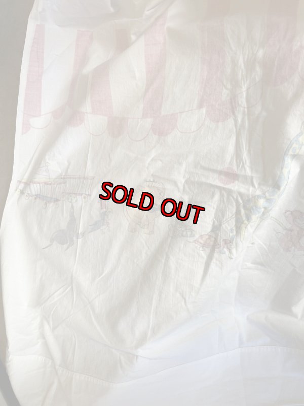 画像6: BOZO Flat Sheet  / ボーゾー　フラットシーツ (6)