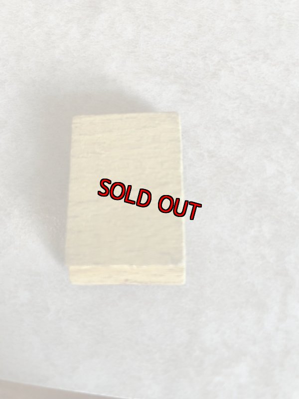 画像5: Hanna Barbera Yogi , Huckleberry Rubber Stamps set of 18  / ハンナバーベラのヨギベア 、ハックル君　ゴム製スタンプ　18個セット (5)