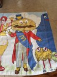 画像4: Mcdonalds Pillow Case Canada/ マクドナルド　ピローケース　カナダ製 (4)