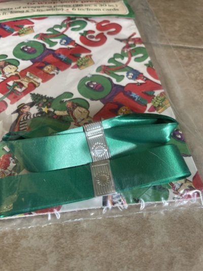 画像2: McDonald’s  Gift Wrap Paper  / マクドナルド　ペーパー、ラッピングペーパー　