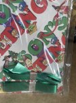 画像4: McDonald’s  Gift Wrap Paper  / マクドナルド　ペーパー、ラッピングペーパー　 (4)