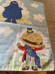 画像6: Mcdonalds Pillow Case Canada/ マクドナルド　ピローケース　カナダ製 (6)