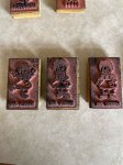 画像9: Hanna Barbera Yogi , Huckleberry Rubber Stamps set of 18  / ハンナバーベラのヨギベア 、ハックル君　ゴム製スタンプ　18個セット (9)