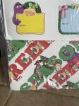 画像8: McDonald’s  Gift Wrap Paper  / マクドナルド　ペーパー、ラッピングペーパー　 (8)