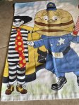 画像3: Mcdonalds Pillow Case Canada/ マクドナルド　ピローケース　カナダ製 (3)