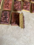 画像6: Hanna Barbera Yogi , Huckleberry Rubber Stamps set of 18  / ハンナバーベラのヨギベア 、ハックル君　ゴム製スタンプ　18個セット (6)